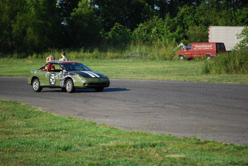 Illustration for article titled The 24 Hours Of LeMons New Orleans Über Gallery, Part 5